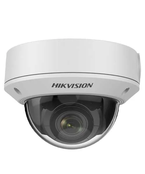 CAMARA DOMO | IP | DS-2CD2720F-IS(2.8-12MM) | 2 MP | 2.8 MM - 12 MM | LENTE VARIFOCAL MOTORIZADO | AUDIO