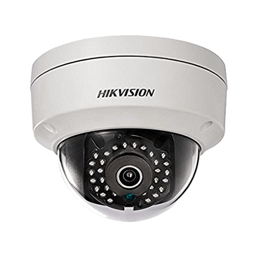 CAMARA DOMO IP DS-2CD2742FWD-I(2.8-12MM) 4 MP | 2.8MM - 12 MM | LENTE VARIFOCAL MOTORIZADO