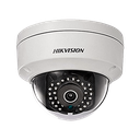 CAMARA DOMO | IP | DS-2CD2742FWD-I(2.8-12MM) | 4 MP | 2.8MM - 12 MM | LENTE VARIFOCAL MOTORIZADO