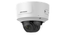 CAMARA DOMO | IP | DS-2CD2765G0-IZS(2.8-12MM) | 6 MP | 2.8 MM - 12 MM | LENTE VARIFOCAL MOTORIZADO | EXTERIOR | IP66 | IK10