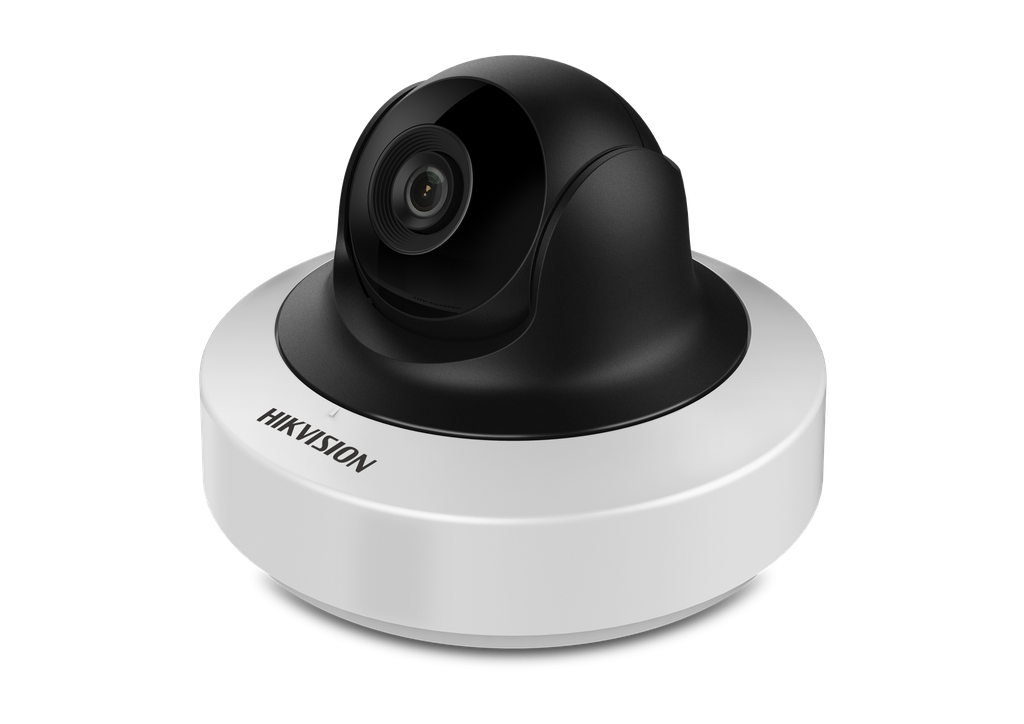 CAMARA DOMO | IP | DS-2CD2F42FWD-IS(2.8MM) | 4 MP | 2.8 MM