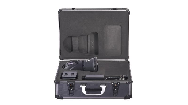 CAMARA DOMO IP DS-MH6171I PTZ PORTATIL 2MP | ZOOM 30X | WIFI | BLUETOOTH | 4G