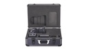 CAMARA DOMO | IP | DS-MH6171I | PTZ | PORTATIL | 2MP | ZOOM 30X | WIFI | BLUETOOTH | 4G