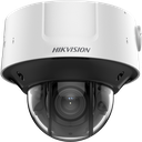 CAMARA DOMO | IP | IDS-2CD7546G0-IZHS() | 4 MP | 2.8 MM - 12 MM | LENTE VARIFOCAL MOTORIZADO | 30 MTS IR | EXIR | IP67 | IK10