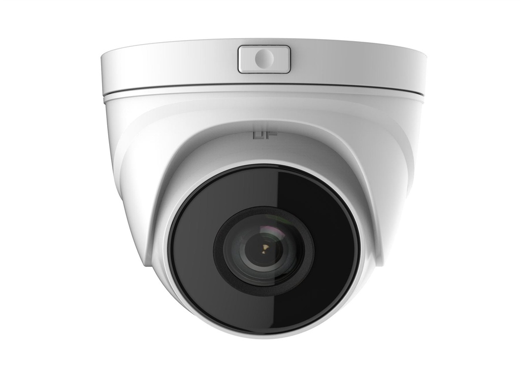 CAMARA DOMO | IP | IPC-T620-Z(2.8-12MM) | 2 MP | 2.8 MM - 12 MM | LENTE VARIFOCAL MOTORIZADO | POE | EXTERIOR
