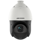CAMARA DOMO | IP | PTZ | DS-2DE4425IW-DE 4 MP | 4" | 25X ZOOM | IR 100 MTS | IP67 | IK10 | HI-POE | DARKFIGHTER