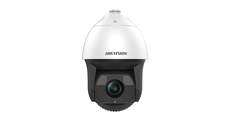 CAMARA DOMO | IP | PTZ | DS-2DF8242IX-AEL | 2 MP | 5" | 42X ZOOM | IR 150 MTS | IP67 | IK10 | HI-POE | DARKFIGHTER