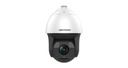 CAMARA DOMO | IP | PTZ | DS-2DF8242IX-AEL | 2 MP | 5" | 42X ZOOM | IR 150 MTS | IP67 | IK10 | HI-POE | DARKFIGHTER
