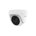 CAMARA DOMO | THC-T110-P | TURBO HD | AMP | 2.8 MP | 720P | IR 20 MTS | INTERIOR | PLASTICO | TVI AHD-CVI-CVBS 232