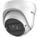 CAMARA DOMO | TURBO HD | 2 MP | DS-2CE79D0T-VFIT3F | 2.7MM - 13.5 MM | 1080P | LENTE VARIFOCAL | IR 40 MTS | EXTERIOR IP67