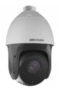 CAMARA DOMO | TURBO HD | DS-2AE5223TI-A | PTZ | 5” | 2 MP | 4 MM - 92 MM | ZOOM 23X