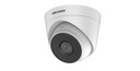 CAMARA DOMO | TURBO HD | DS-2CE56D0T-IT1F(2.) | 2 MP | 2.8 MM | 1080P | IR 20 MTS | EXTERIOR IP66 | DNR | DWDR | PLASTICO