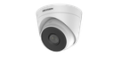 CAMARA DOMO | TURBO HD | DS-2CE56D0T-IT3F(2.) | 2 MP | 2.8 MM | 1080P | IR 40 MTS | EXTERIOR IP66 | DNR | DWDR | PLASTICO