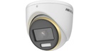 CAMARA DOMO | TURBO HD | DS-2CE70DF3T-MF(2.8MM) | 2 MP | 2.8MM | COLORVU