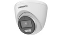 CAMARA DOMO | TURBO HD | DS-2CE72KF0T-FS(2.8) | 5 MP | 2.8 MM | COLORVU | 40 MTS | EXTERIOR | IP67