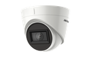 CAMARA DOMO | TURBO HD | DS-2CE78D0T-IT3FS(2) | 2 MP | 2.8 MM | 1080P | IR 40 MTS | EXTERIOR IP67 | AUDIO | MIC | DWDR | METAL