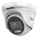 CAMARA DOMO | TURBO HD | THC-T129-M(2.8MM) | 2 MP | 2.8 MM | 1080P | IMAGEN A COLOR 24|7 | IR 20 MTS | EXTERIOR IP66 | METAL