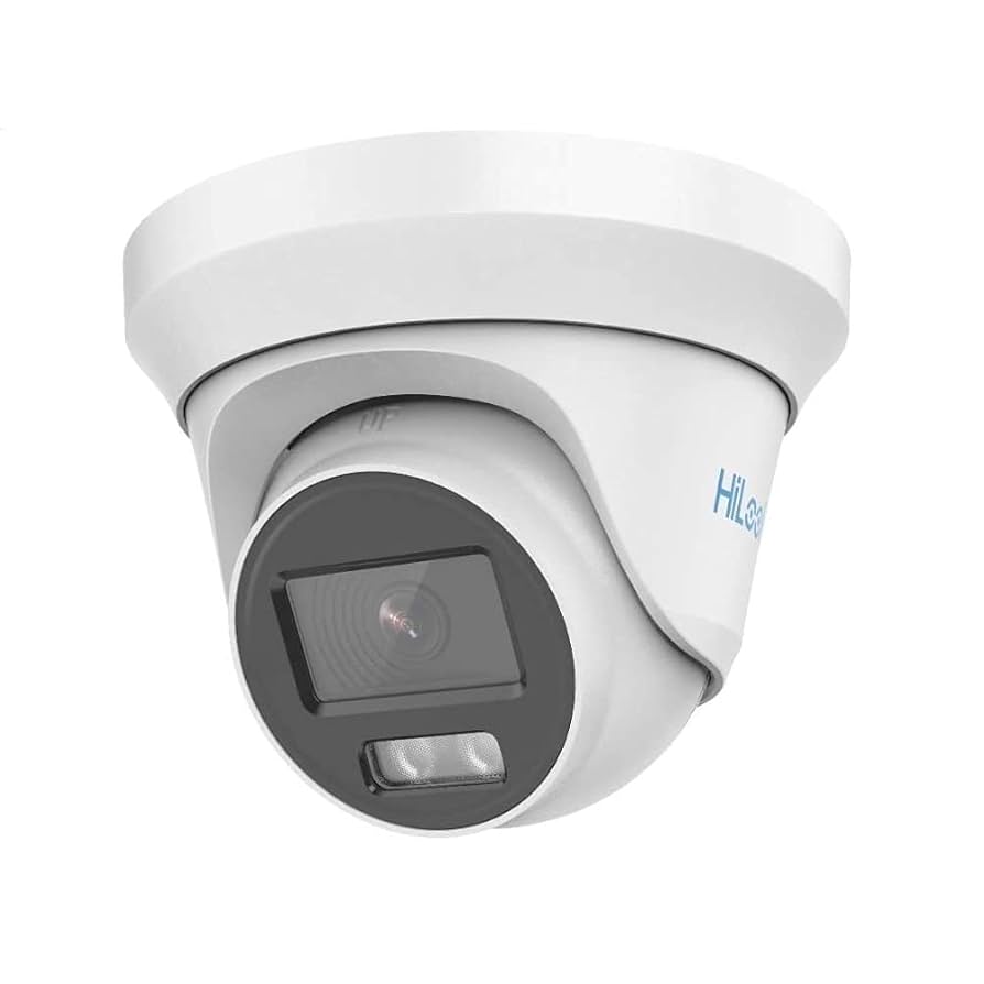 CAMARA DOMO TURBO HD THC-T229-M(2.8MM) 2 MP | 2.8 MM | 1080P | COLORVU | IR 20 MTS | IP66
