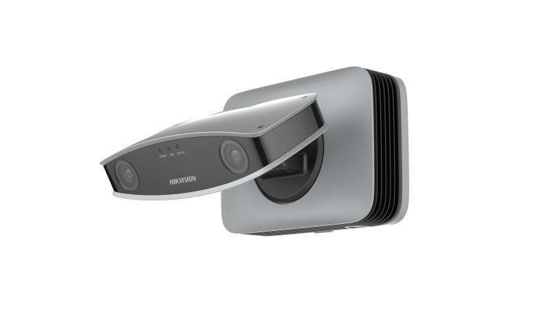 CAMARA ESPECIAL | IP | IDS-2CD8426G0|B-I(4) | 2 MP | 4 MM | DOBLE LENTE | ANALISIS DE COMPORTAMIENTO | DEEPINVIEW