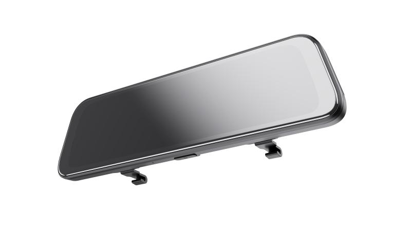 CAMARA HIKVISION RETROVISOR 2MP AE-DC2928-N6 CAMARA FRONTAL DUAL | H.265 | PANTALLA 9.35" | G-SENSOR | MICROFONO | MICRO