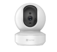 CAMARA IP EZVIZ 2MP CS-TY1-R101-1G2WF 1080P 4MM 360º WIFI 2