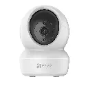 CAMARA IP | EZVIZ | WIFI | CS-C6N-D0-8B4WF | 4 MP | 4 MM | 2K | ROTATIVA | PTZ 360° | VISION NOCTURNA