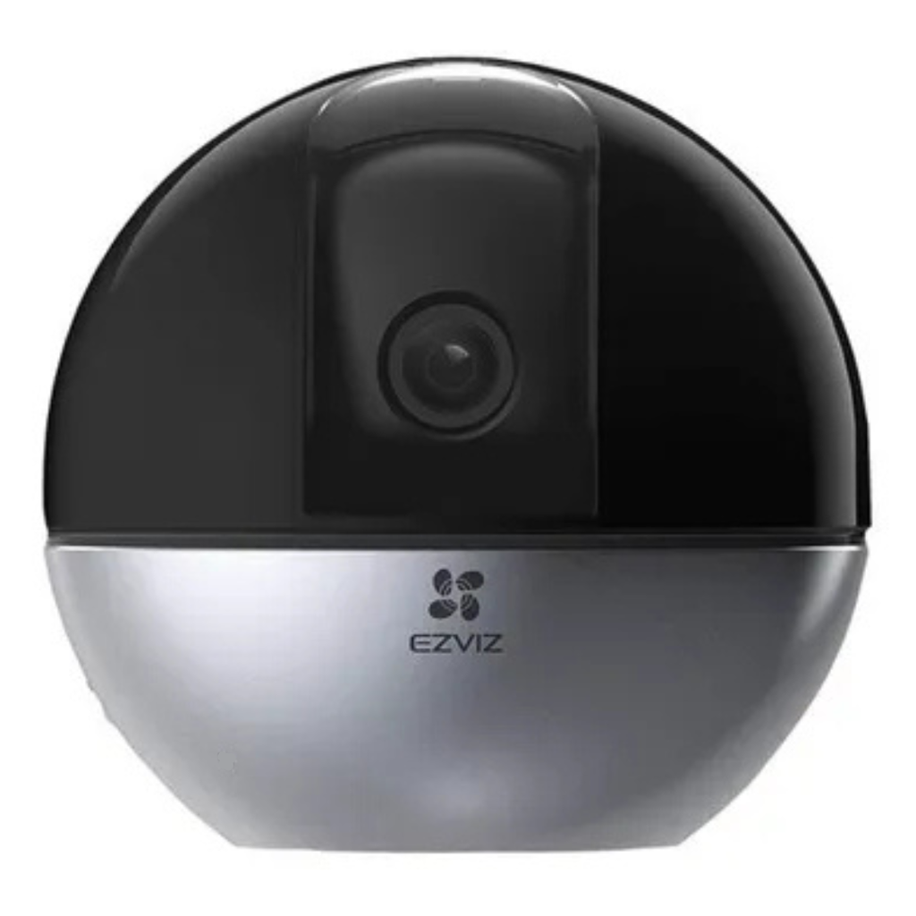 CAMARA IP WIFI 4 MP CS-C6W-A0-3H4WF |4 MM | 1080P | ROTATIVA | PTZ 360 | VISION NOCTURNA