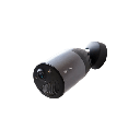 CAMARA IP | WIFI | CS-BC1C-A0-2C4WPBDL | 2 MP | 2.8 MM | 1080P | CON BATERIA 7800 MAH | EXTERIOR IP66 | H.265 | 2.4 GHZ