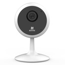 CAMARA IP | WIFI | CS-C1C-F0-1E2WF | 2 MP | 2.8MM | 1080P