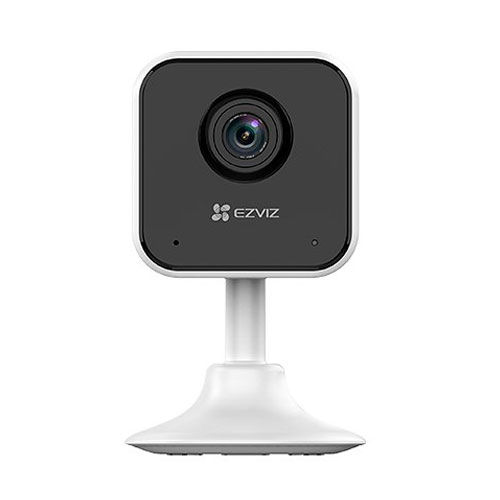 CAMARA IP | EZVIZ | WIFI | CS-C1HC-F0-1E2WF | 2 MP | 2.8 MM | 1080P | WIFI | H.265 | AUDIO | INTERIORES