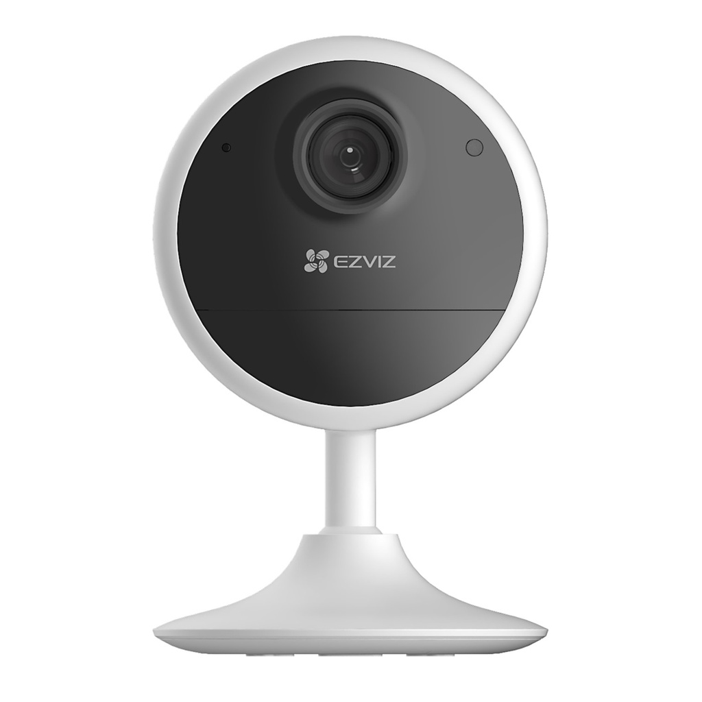 CAMARA IP WIFI EZVIZ CS-CB1-R100-1K2WF 2MP 1080P BATERIA INTERNA SOPORTA MICROSD
