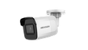 CAMARA MINI BULLET | IP | 2 MP | DS-2CD2020F-I (4MM) | 4MM | 30 MTS IR | DWDR | EXTERIOR IP67 | ONVIF | MICRO SD