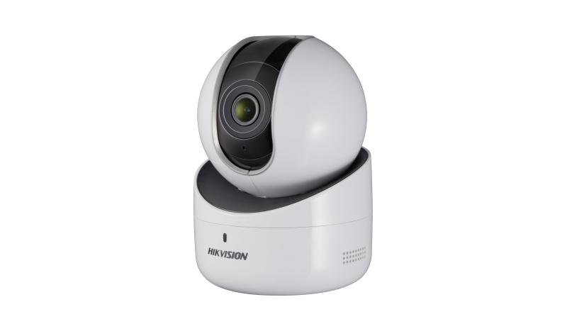 CAMARA MINI DOMO PT IP DS-2CV2Q21FD-IW(2.8MM) WIFI 1MP | 2.8 MM