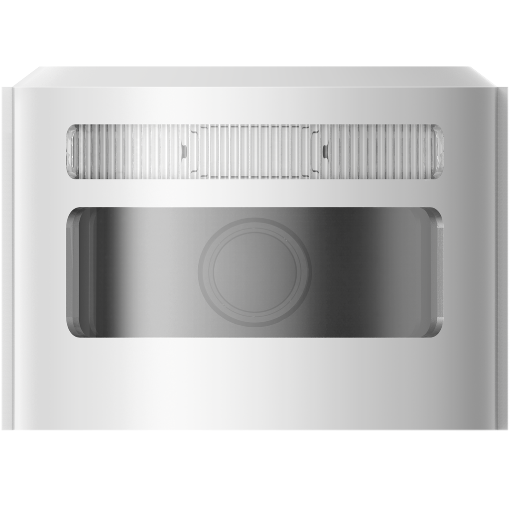 CAMARA MODULAR PARA SENSOR DETECTOR DE MOVIMIENTO DS-PDCM15PF-IR | IR 15 MTS | IP66 | AX PRO
