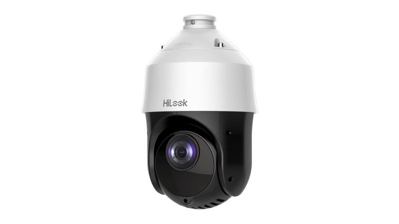 CAMARA PTZ TURBO HD 2MP PTZ-T4215I-D 4" | 15X DE ZOOM | IR 100 MTS | EXTERIOR IP66 | DARKFIGTHER