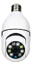 CAMARA TIPO BOMBILLO | 360º | 2MP | WIFI | ANDROID | IOS
