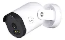CAMARA | UNNO TEKNO | EXTERIOR | WIFI | FHD | 1080P | 2MP | 2.4GHZ | CM1403WT