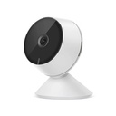 CAMARA | UNNO TEKNO | INTELIGENTE | WIFI | FHD | 1080P | 2MP | 2.4GHZ | CM1408WT