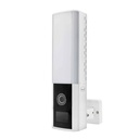 CAMARA | UNNO TEKNO | PROYECTOR EXTERIOR | 360° | WIFI | FHD | 1080P | 2MP | 2.4GHZ | 6000K | 1000LM | CM1412WT