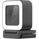 CAMARA WEB | HIKVISION | DS-UL4 4 MP | 2K | USB | MICROFONO INCORPORADO