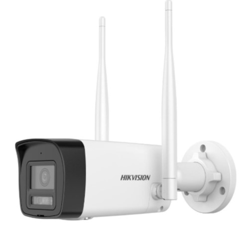 CAMARA WIFI HIKVISION 2MP 2.8MM DS-2CV1023G2-LIDWF | IR 30 MTS LUZ BLANCA AUDIO | ANALITICA | MICROSD | WDR