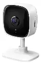 CAMARA | WIFI | TPLINK | TAPO-C110 | 2MP | 1080P | AUDIO BIDIRECCIONAL | VISION NOCTURNA
