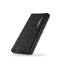 CASE ADAPTADOR | ENCLOSURE | ARGOM | M.2 | NVME | USB 3.0 | TIPO C | ARG-AC-1038