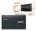 CASE | ENCLOSURE | DISCO DURO | GAHL TECH | 2.5 | SATA | USB 3.0