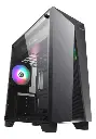 CASE GAMING ATX LING-G NEGRO SIN FAN SIN FUENTE
