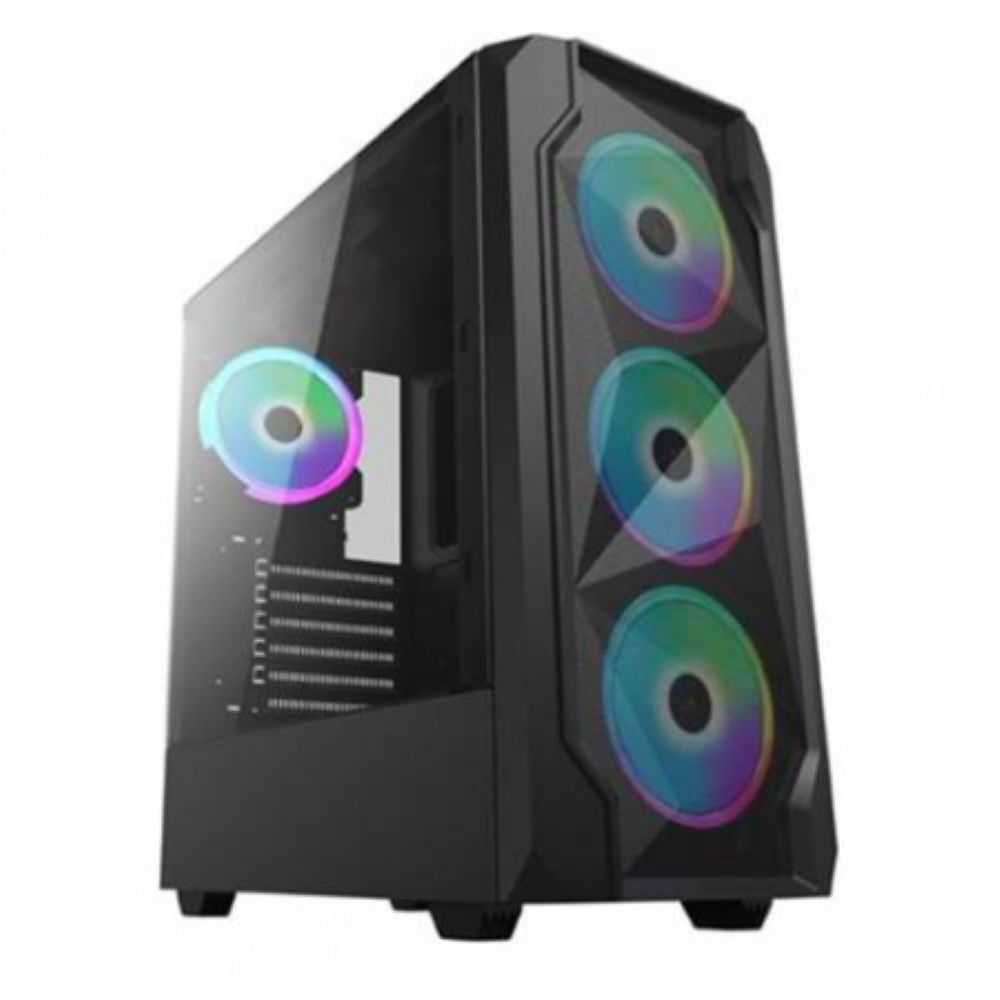 CASE GAMING CHEKPOINT CP-300 (E)