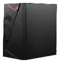 CASE GAMING MSI SHIELD M301 MATX NEGRO 3 USB 3 FAN 120MM