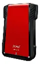 CASE PARA DISCO DURO | EXTERNO | XPG | ADATA | EX500 | SSD | 2.5" | SATA | USB | 3.2