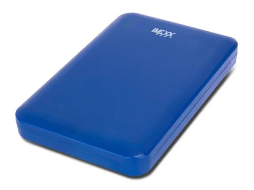 CASE PARA DISCO DURO | IMEXX | 2.5" | SATA | USB 3.0 | IME-21280