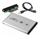 CASE PARA DISCO DURO | LAPTOP | 2.0                                                                                         